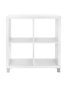 Dulap biblioraft TOFI 2 NEW, living/dormitor/birou, 76x29x83 cm, PAL melaminat | MobilaOK 2