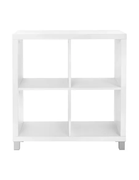 Dulap biblioraft TOFI 2 NEW, living/dormitor/birou, 76x29x83 cm, PAL melaminat | MobilaOK