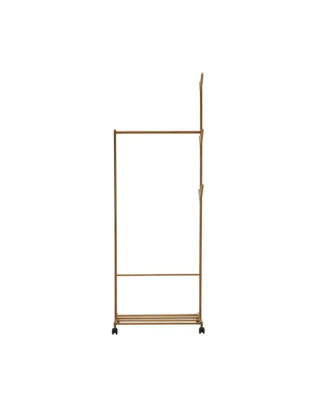 Stander haine VIKIR TYP 1, dressing/hol, 60x180x37 cm, Bambus | MobilaOK