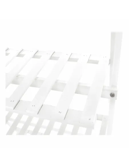 Raft, NEPEL TYP 1, interior/exterior, 70 x 40 x 96 cm, Bambus | MobilaOK