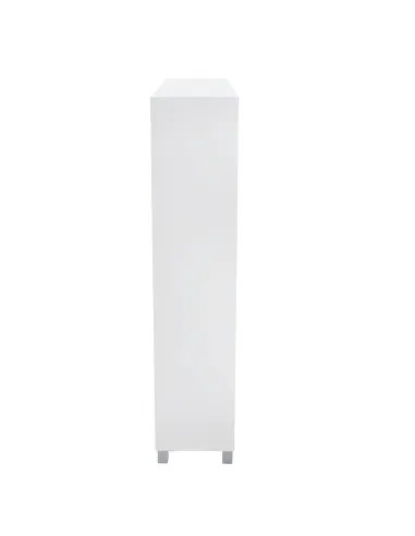 Dulap biblioraft TOFI 3 NEW, living/dormitor/birou, 76x29x83 cm, PAL melaminat | MobilaOK