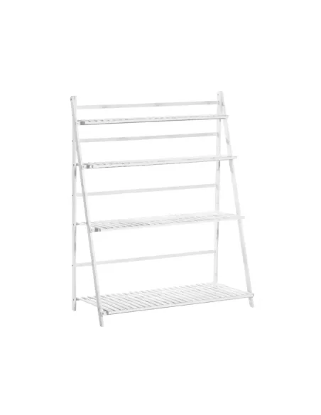 Raft, NEPEL TYP 2, interior/exterior, 70x47x122 cm, Bambus | MobilaOK