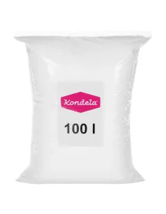 Umplutură saci şezut KONDELA, living/dormitor, 100 l, polistiren EPS | MobilaOK