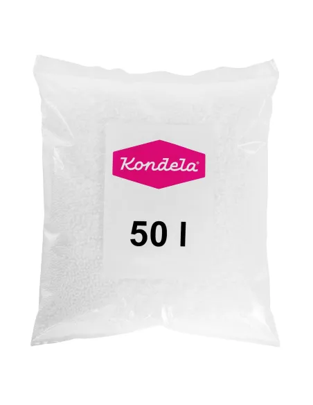 Umplutură Sac Șezut, KONDELA, living dormitor, 50 l, polistiren expandat (EPS) | MobilaOK
