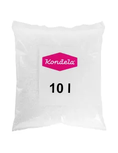 Umplutură saci șezut KONDELA, bile EPS, 10 litri | MobilaOK