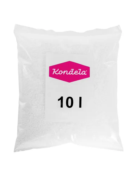 Umplutură saci șezut KONDELA, bile EPS, 10 litri | MobilaOK