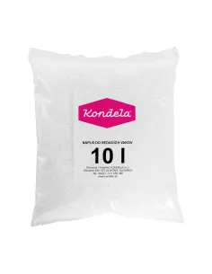 Umplutură saci șezut KONDELA, bile EPS, 10 litri | MobilaOK 2