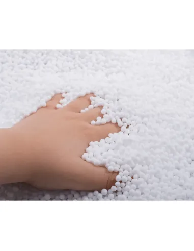 Umplutură saci șezut KONDELA, bile EPS, 10 litri | MobilaOK