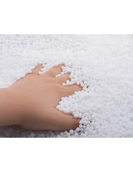 Umplutură saci șezut KONDELA, bile EPS, 10 litri | MobilaOK