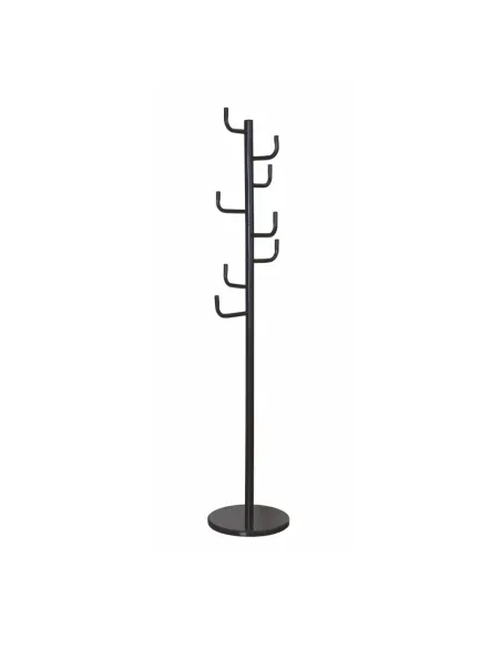 Cuier ELDER, hol/dormitor, 37x175 cm, metal/marmură | MobilaOK