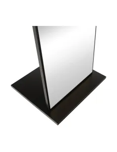 Oglindă cu roți NEPTUN pentru dormitor/hol, 40x168 cm, MDF | MobilaOK 2