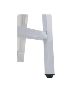 Oglindă ASUEL pentru hol/dormitor, 40x150 cm, metal/plastic/oglindă | MobilaOK 2