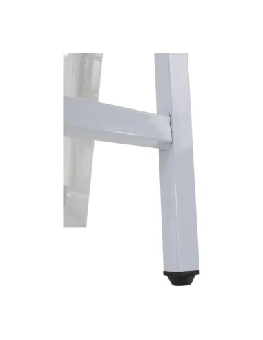 Oglindă ASUEL pentru hol/dormitor, 40x150 cm, metal/plastic/oglindă | MobilaOK