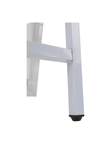 Oglindă ASUEL pentru hol/dormitor, 40x150 cm, metal/plastic/oglindă | MobilaOK
