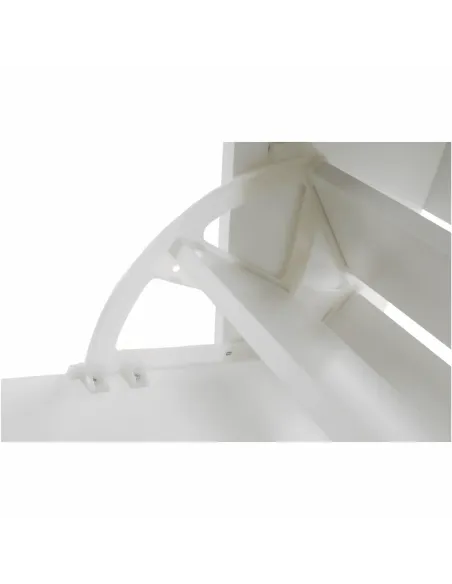 Pantofar SEBER TYP 3 pentru hol/dressing, 53.5x152x24 cm, PAL/MDF, KONDELA | MobilaOK
