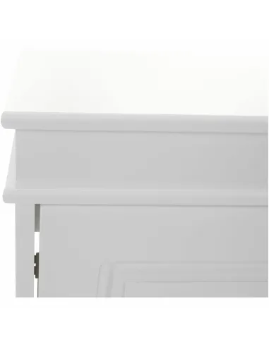 Pantofar SEBER TYP 3 pentru hol/dressing, 53.5x152x24 cm, PAL/MDF, KONDELA | MobilaOK