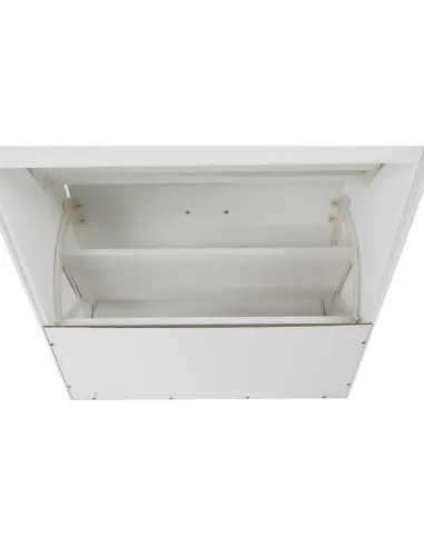 Pantofar SEBER TYP 3 pentru hol/dressing, 53.5x152x24 cm, PAL/MDF, KONDELA | MobilaOK