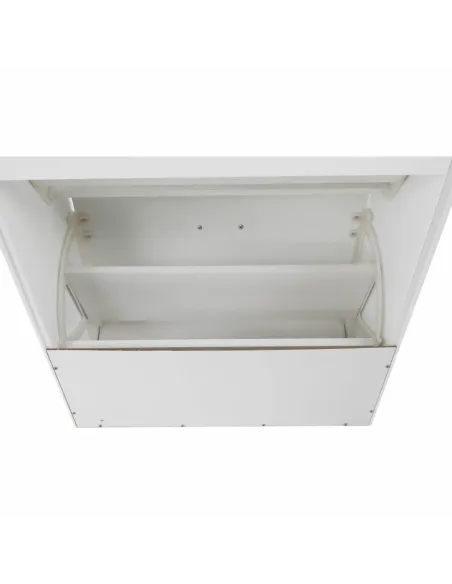 Pantofar SEBER TYP 3 pentru hol/dressing, 53.5x152x24 cm, PAL/MDF, KONDELA | MobilaOK