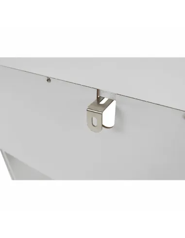 Pantofar SEBER TYP 3 pentru hol/dressing, 53.5x152x24 cm, PAL/MDF, KONDELA | MobilaOK