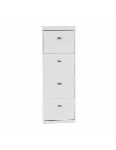 Pantofar SEBER TYP 3 pentru hol/dressing, 53.5x152x24 cm, PAL/MDF, KONDELA | MobilaOK