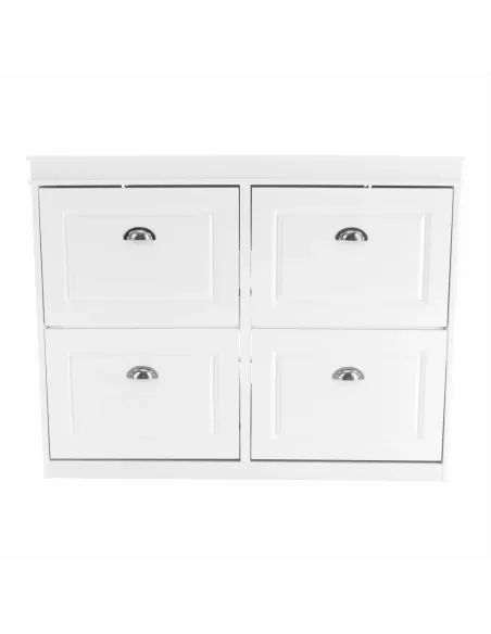 Pantofar SEBER TYP 5, hol/dressing, 105x82.5x24 cm, PAL/MDF | MobilaOK