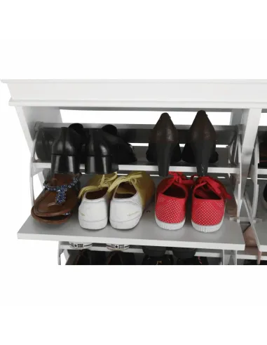 Pantofar SEBER TYP 5, hol/dressing, 105x82.5x24 cm, PAL/MDF | MobilaOK