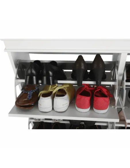 Pantofar SEBER TYP 5, hol/dressing, 105x82.5x24 cm, PAL/MDF | MobilaOK