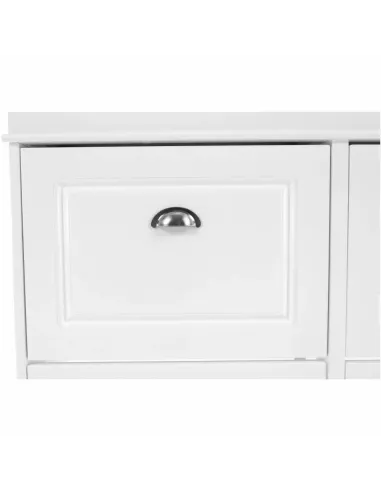 Pantofar SEBER TYP 5, hol/dressing, 105x82.5x24 cm, PAL/MDF | MobilaOK