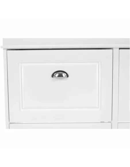 Pantofar SEBER TYP 5, hol/dressing, 105x82.5x24 cm, PAL/MDF | MobilaOK