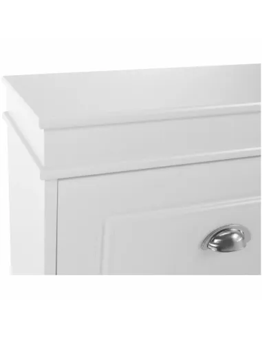 Pantofar SEBER TYP 5, hol/dressing, 105x82.5x24 cm, PAL/MDF | MobilaOK