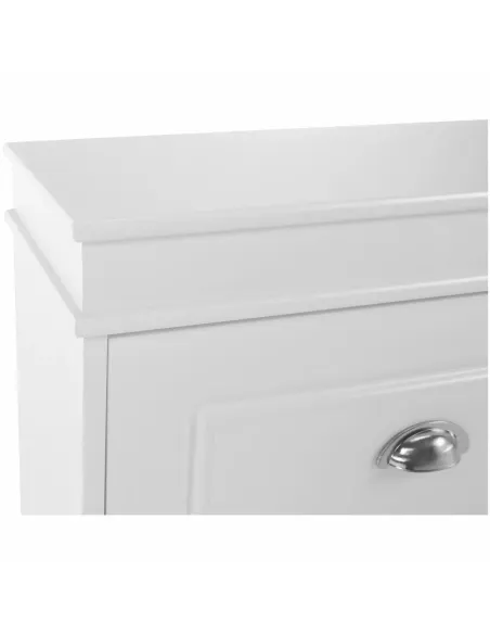 Pantofar SEBER TYP 5, hol/dressing, 105x82.5x24 cm, PAL/MDF | MobilaOK