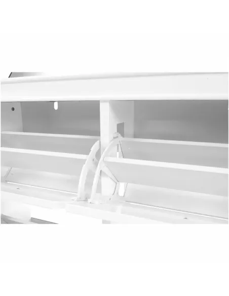 Pantofar SEBER TYP 5, hol/dressing, 105x82.5x24 cm, PAL/MDF | MobilaOK