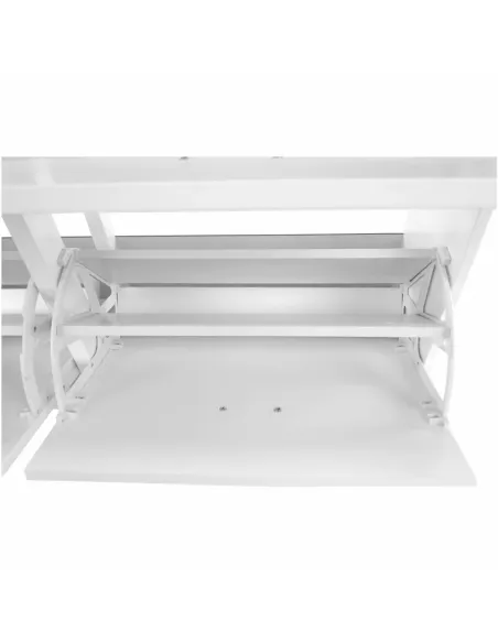 Pantofar SEBER TYP 5, hol/dressing, 105x82.5x24 cm, PAL/MDF | MobilaOK
