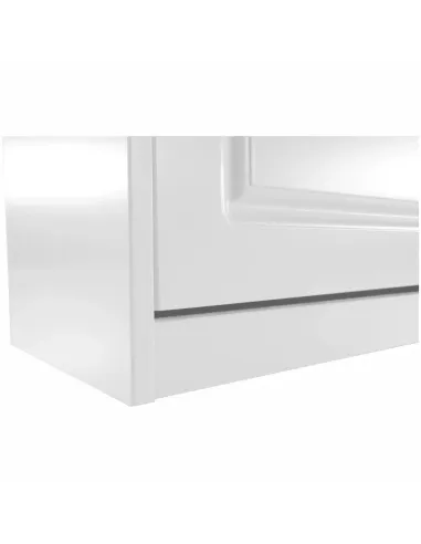 Pantofar SEBER TYP 5, hol/dressing, 105x82.5x24 cm, PAL/MDF | MobilaOK