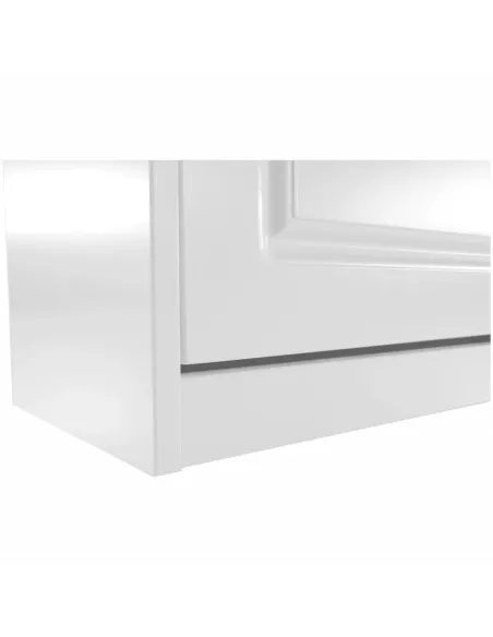Pantofar SEBER TYP 5, hol/dressing, 105x82.5x24 cm, PAL/MDF | MobilaOK