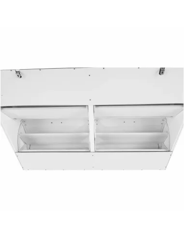 Pantofar SEBER TYP 5, hol/dressing, 105x82.5x24 cm, PAL/MDF | MobilaOK