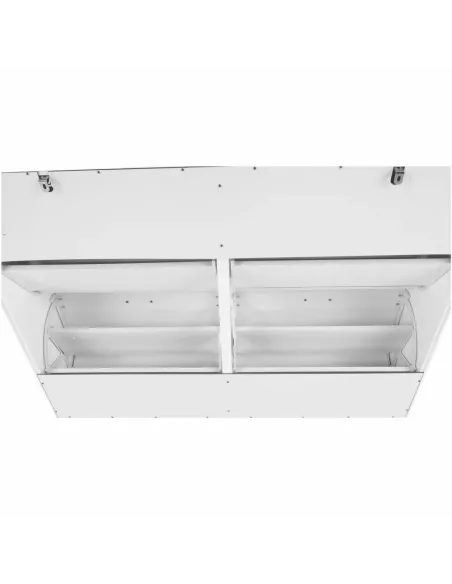 Pantofar SEBER TYP 5, hol/dressing, 105x82.5x24 cm, PAL/MDF | MobilaOK