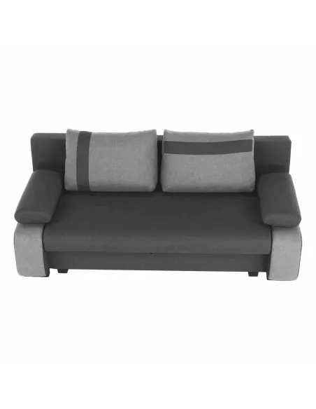 Canapea Colțar Extensibil, BOLIVIA, living, 200x105x88 cm, Textil, cu depozitare | MobilaOK