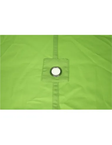 Scaun suspendabil balansoar, KLORIN NEW KLASIK, living/balcon/grădină, 150x150x150 cm, Bumbac/Poliester și Aluminiu | MobilaOK