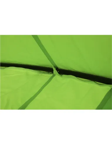 Scaun suspendabil balansoar, KLORIN NEW KLASIK, living/balcon/grădină, 150x150x150 cm, Bumbac/Poliester și Aluminiu | MobilaOK