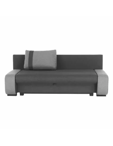 Canapea Colțar Extensibil, BOLIVIA, living, 200x105x88 cm, Textil, cu depozitare | MobilaOK