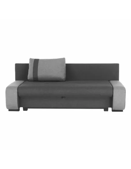 Canapea Colțar Extensibil, BOLIVIA, living, 200x105x88 cm, Textil, cu depozitare | MobilaOK