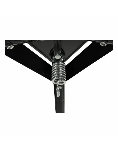 Suport pentru scaun suspendat HAKI, birou/casa, 280x280 cm, otel | MobilaOK