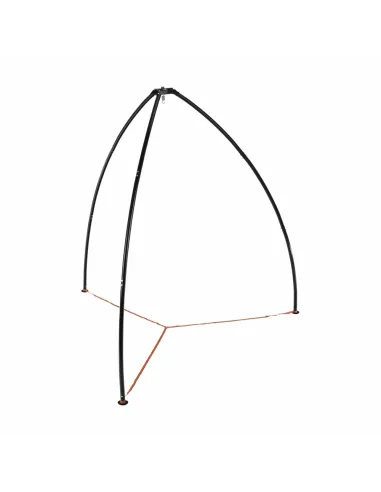 Suport pentru scaun suspendat HAKI, birou/casa, 280x280 cm, otel | MobilaOK