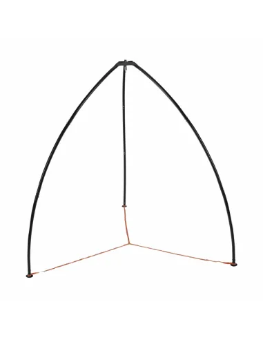 Suport pentru scaun suspendat HAKI, birou/casa, 280x280 cm, otel | MobilaOK
