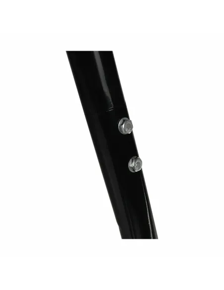 Suport pentru scaun suspendat HAKI, birou/casa, 280x280 cm, otel | MobilaOK