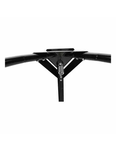 Suport pentru scaun suspendat HAKI, birou/casa, 280x280 cm, otel | MobilaOK