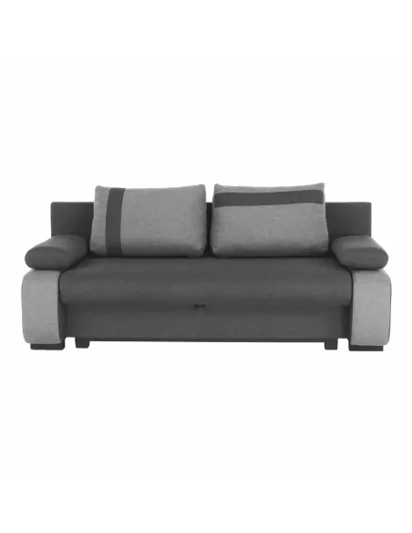 Canapea Colțar Extensibil, BOLIVIA, living, 200x105x88 cm, Textil, cu depozitare | MobilaOK