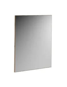Oglindă TIP 9, CYRIL, hol/dormitor, 80x100 cm, PAL laminat stejar wotan | MobilaOK