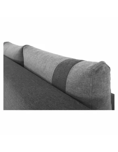Canapea Colțar Extensibil, BOLIVIA, living, 200x105x88 cm, Textil, cu depozitare | MobilaOK
